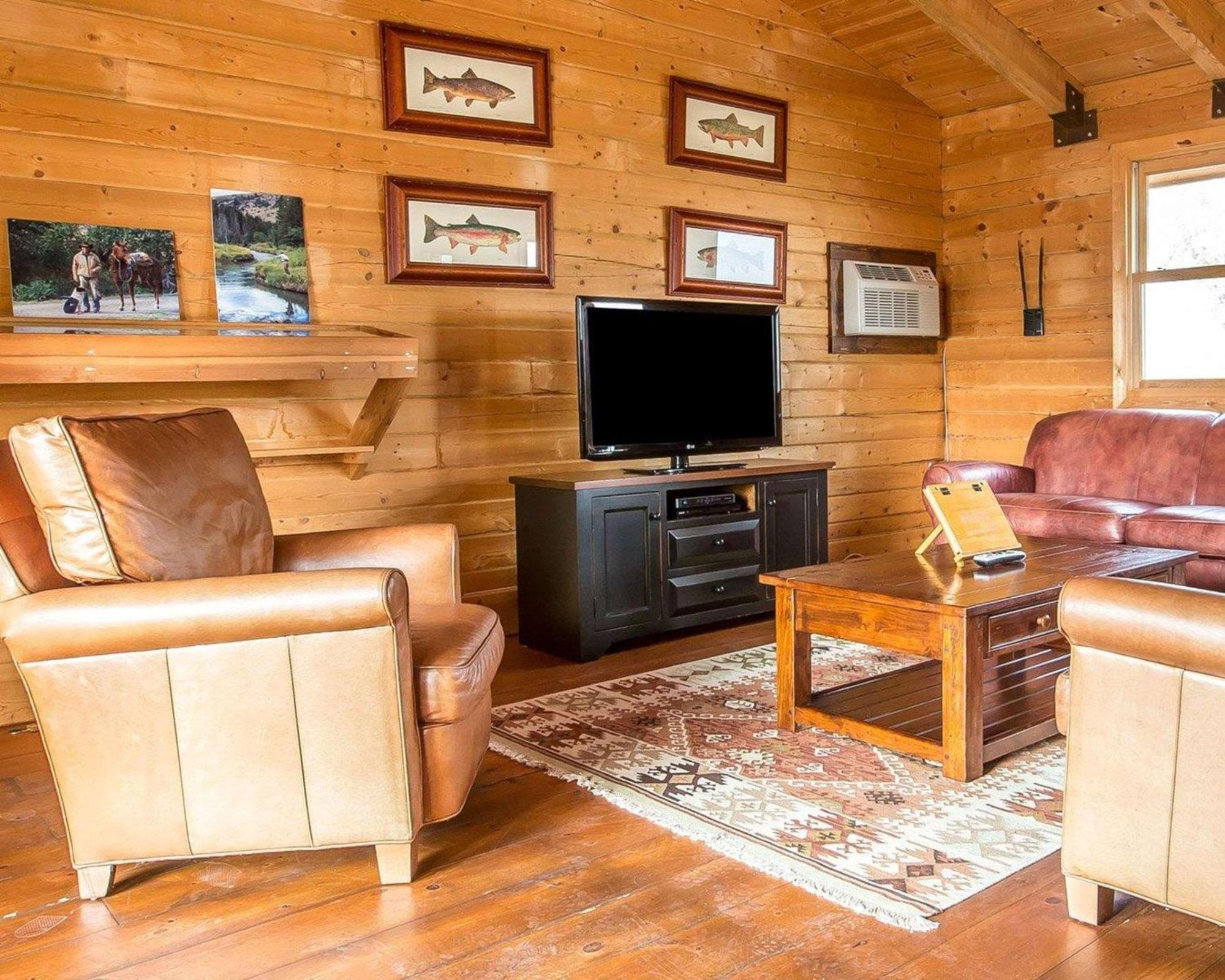 Yellowstone Valley Lodge, Ascend Hotel Collection Pray Exterior foto
