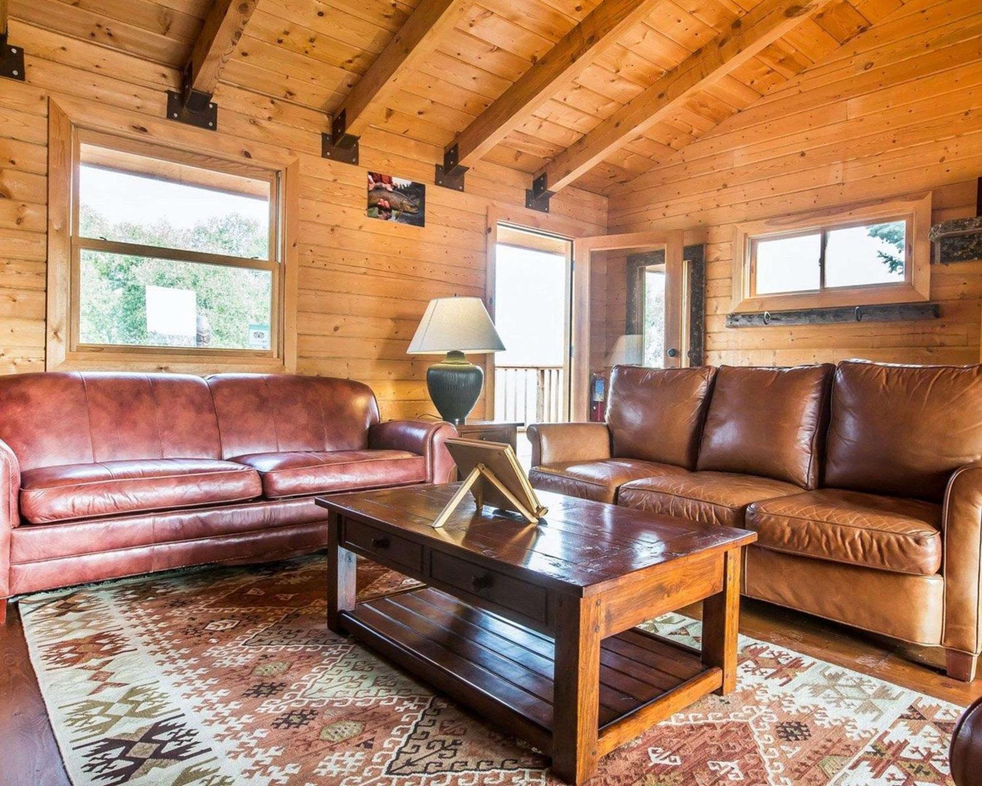 Yellowstone Valley Lodge, Ascend Hotel Collection Pray Exterior foto